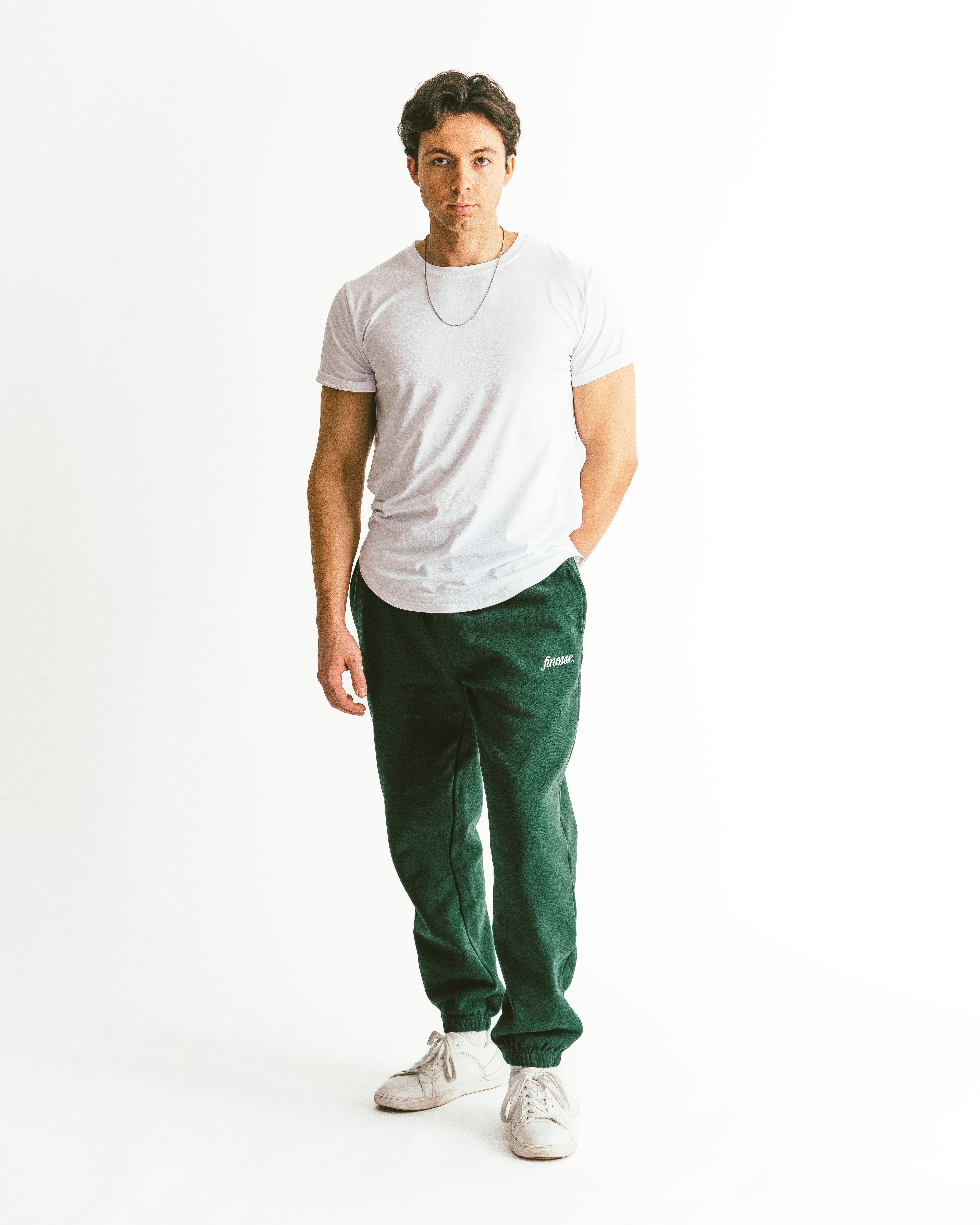 The Sweatpants