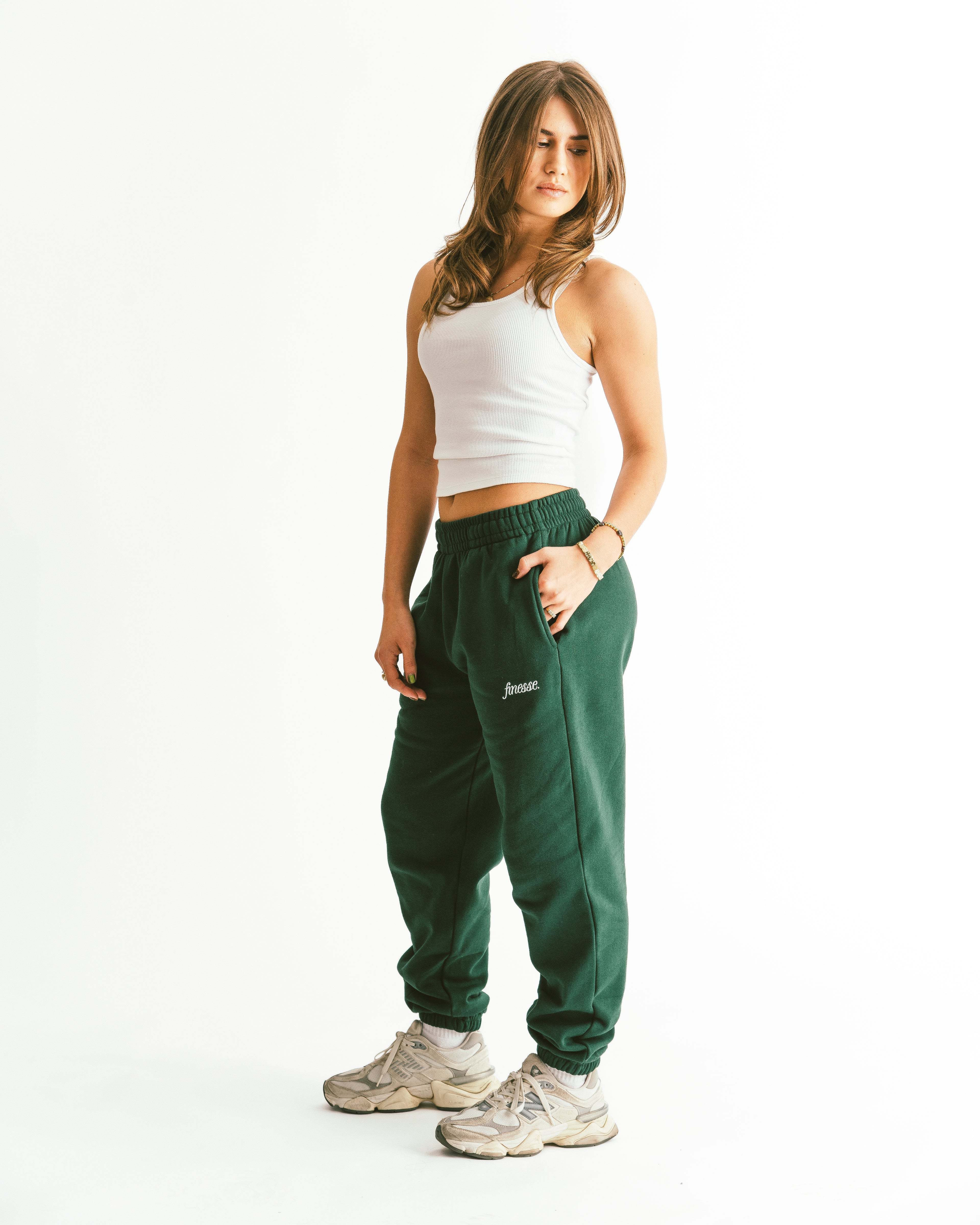 The Sweatpants