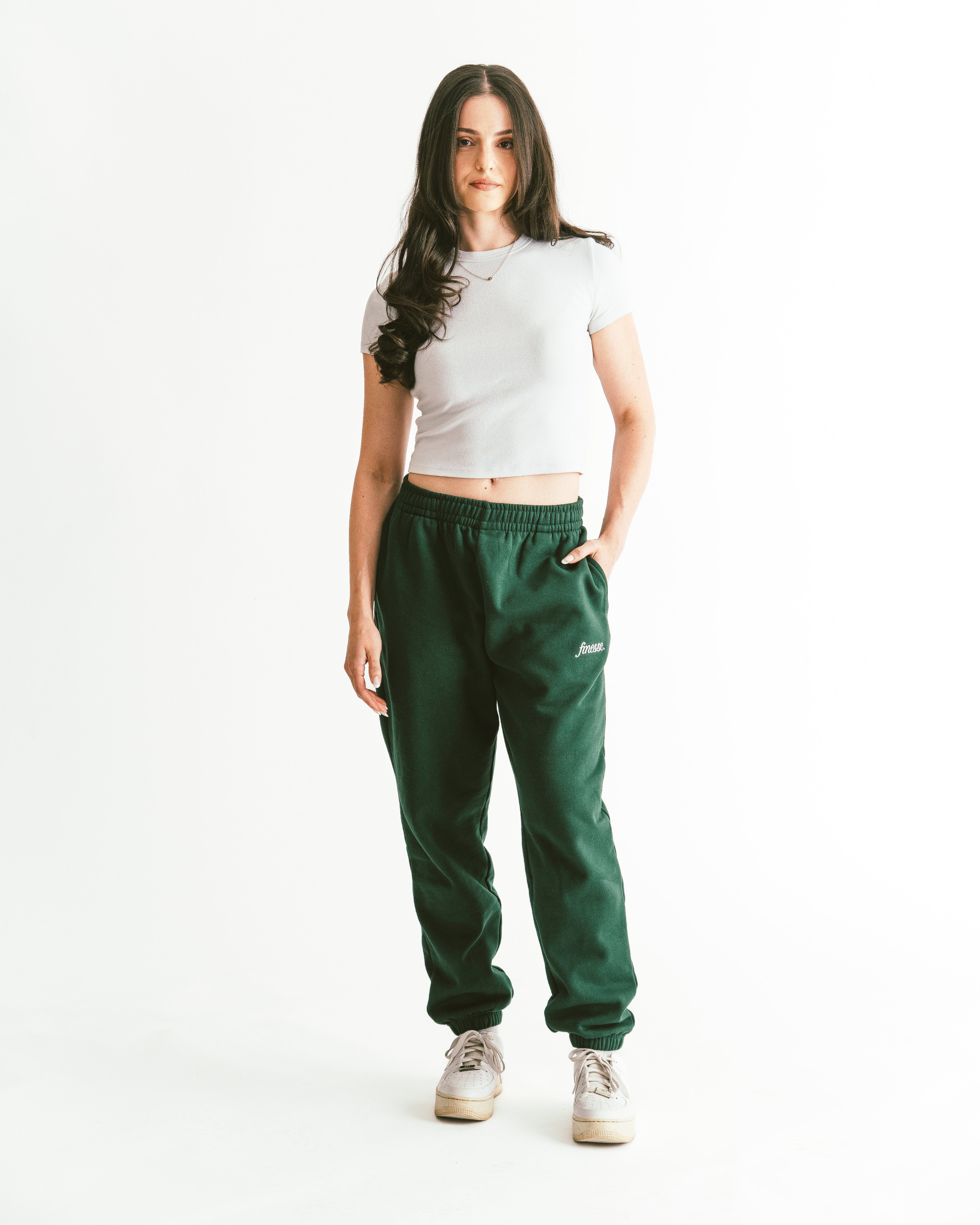 The Sweatpants