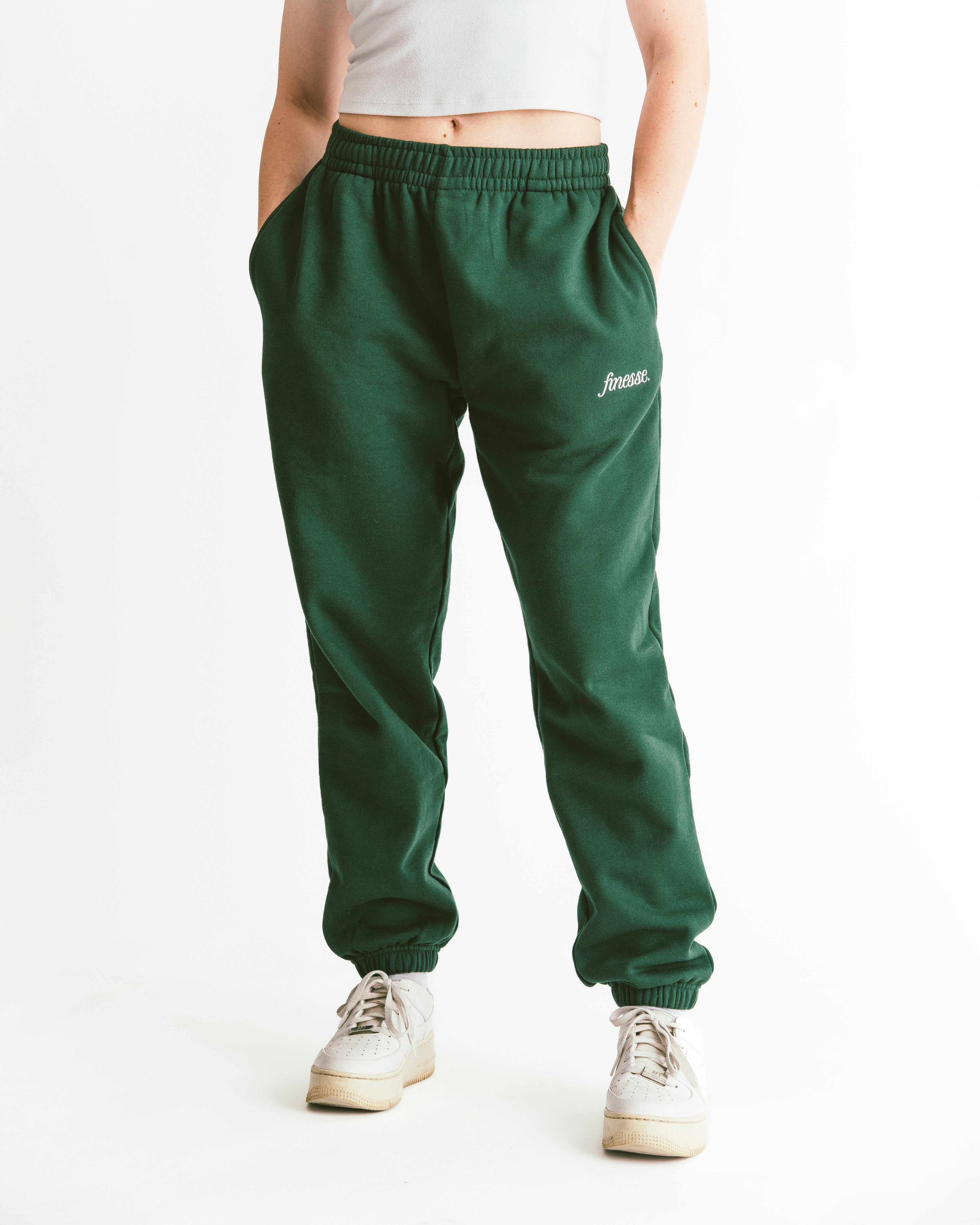 The Sweatpants
