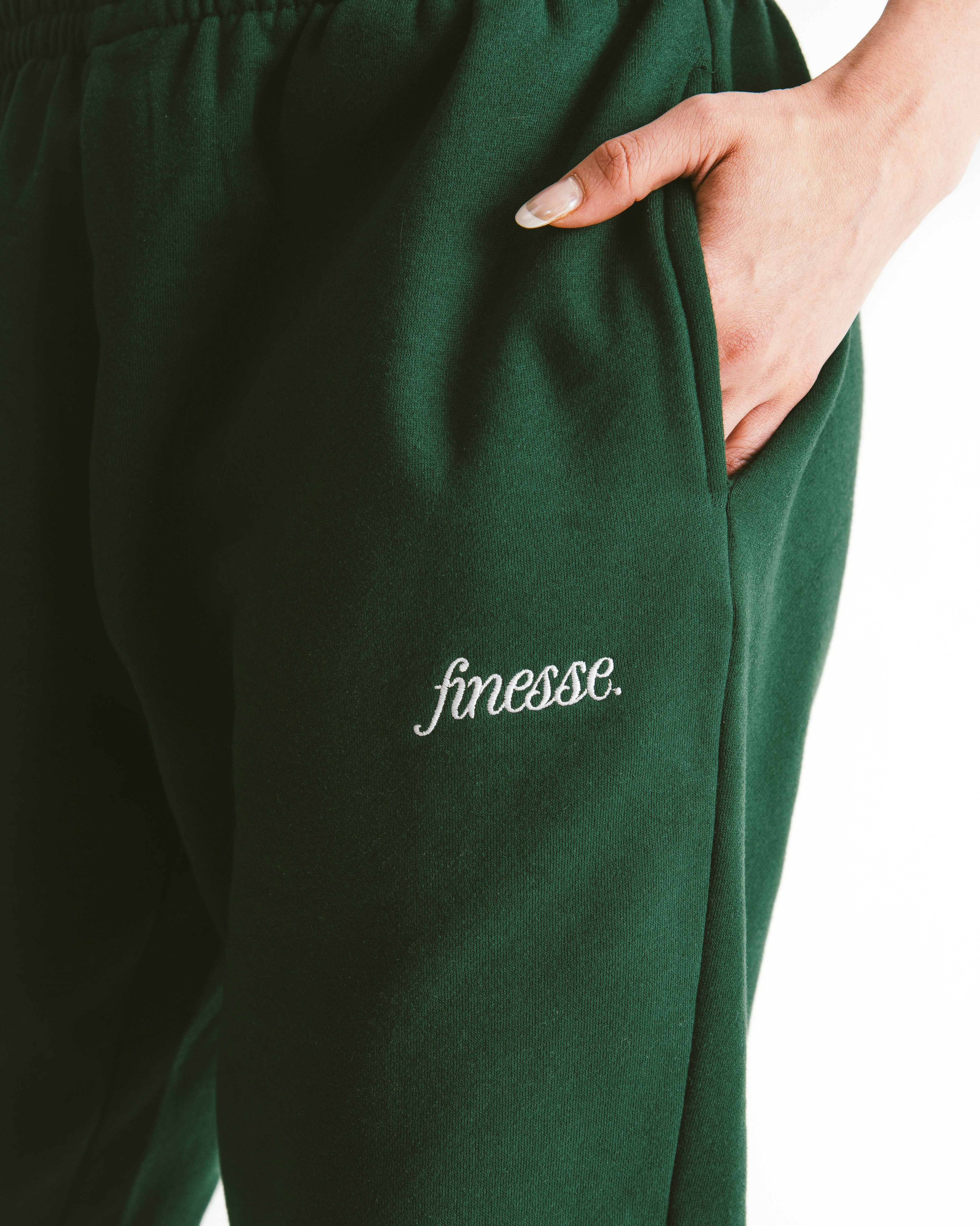 The Sweatpants