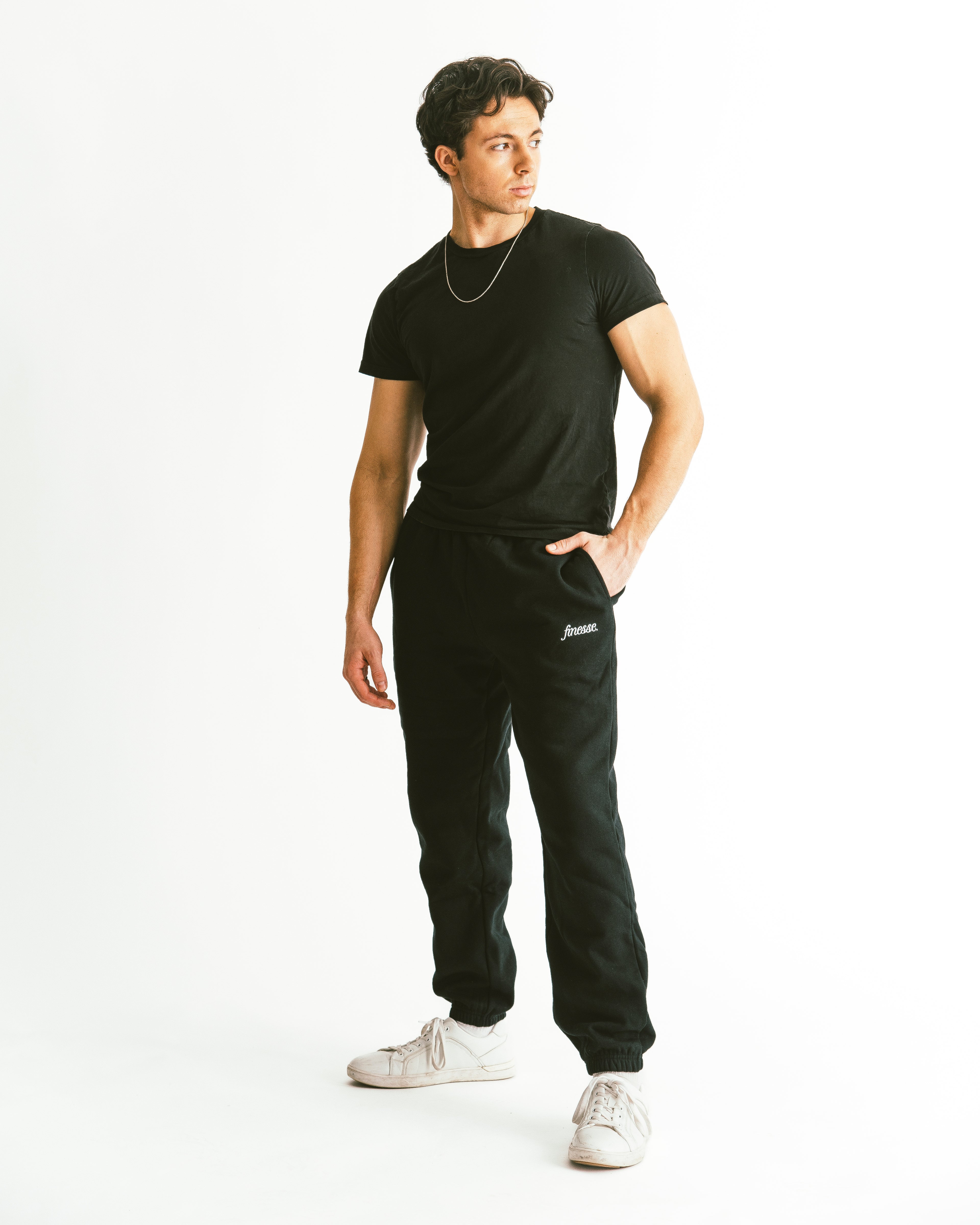 The Sweatpants