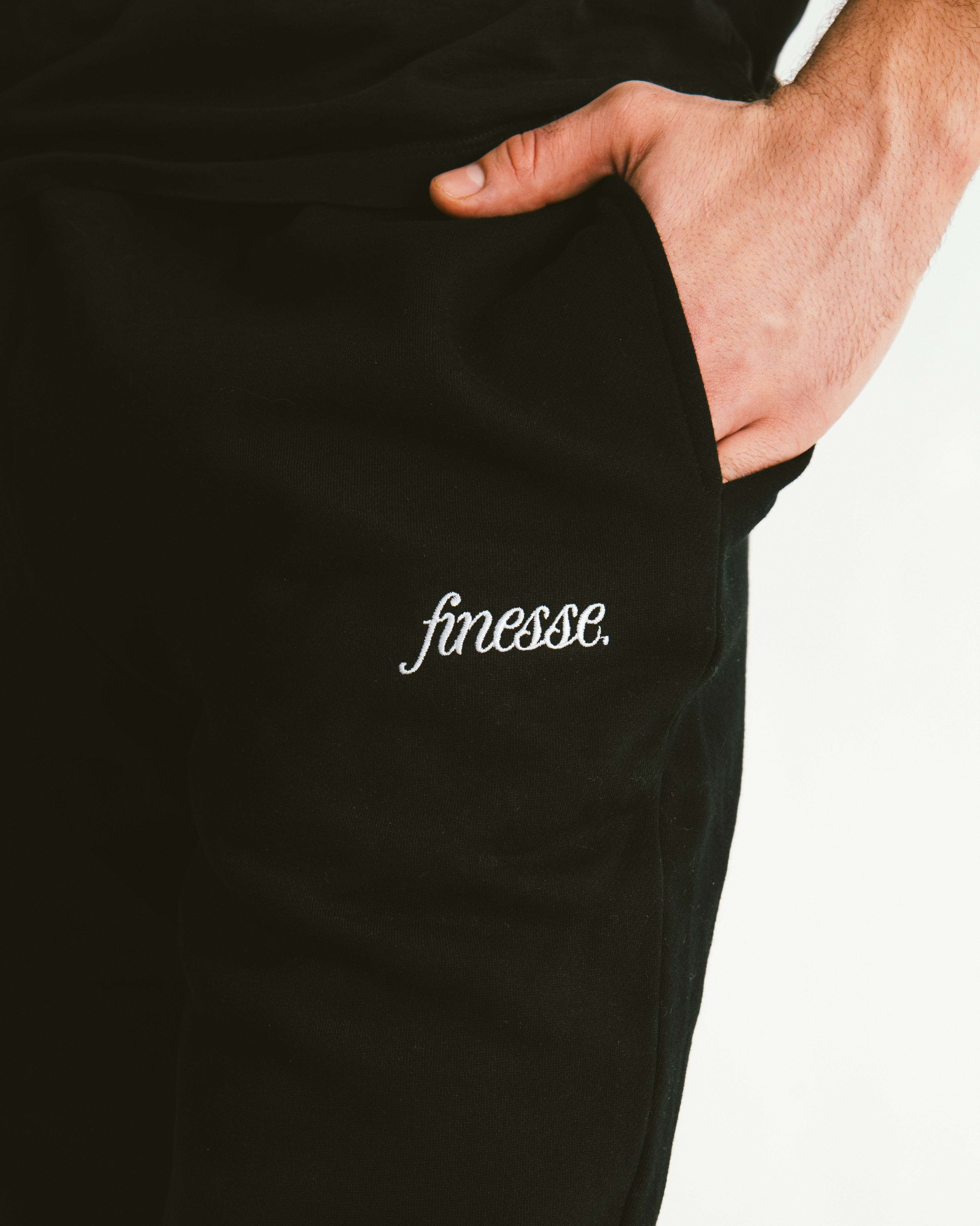 The Sweatpants