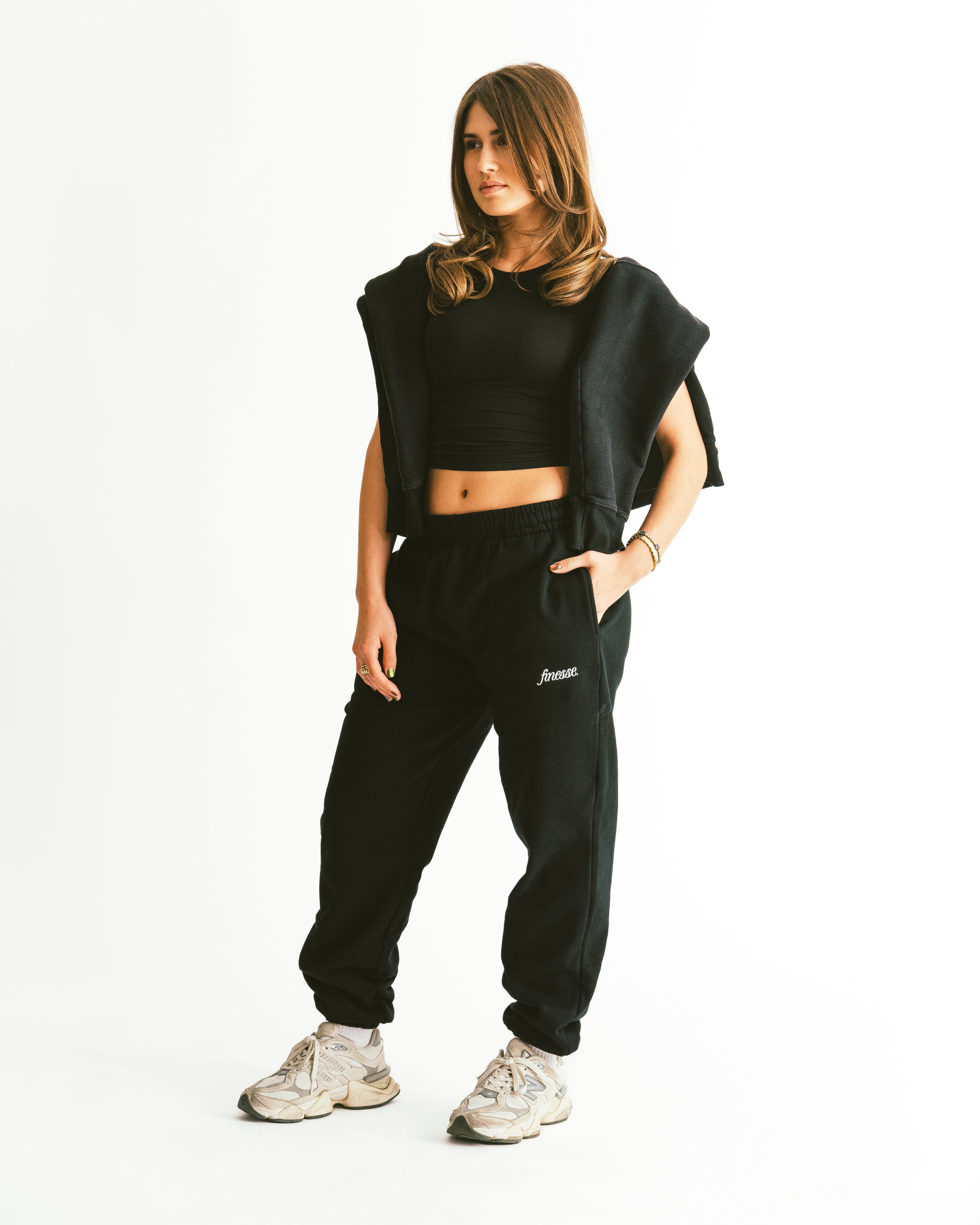 The Sweatpants