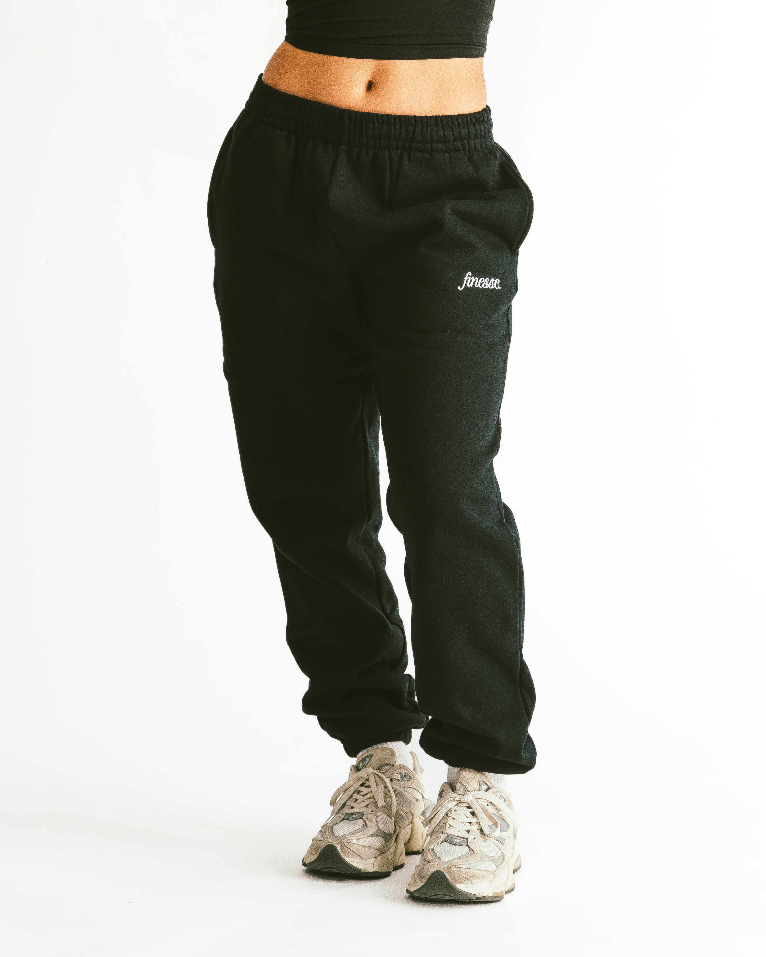 The Sweatpants