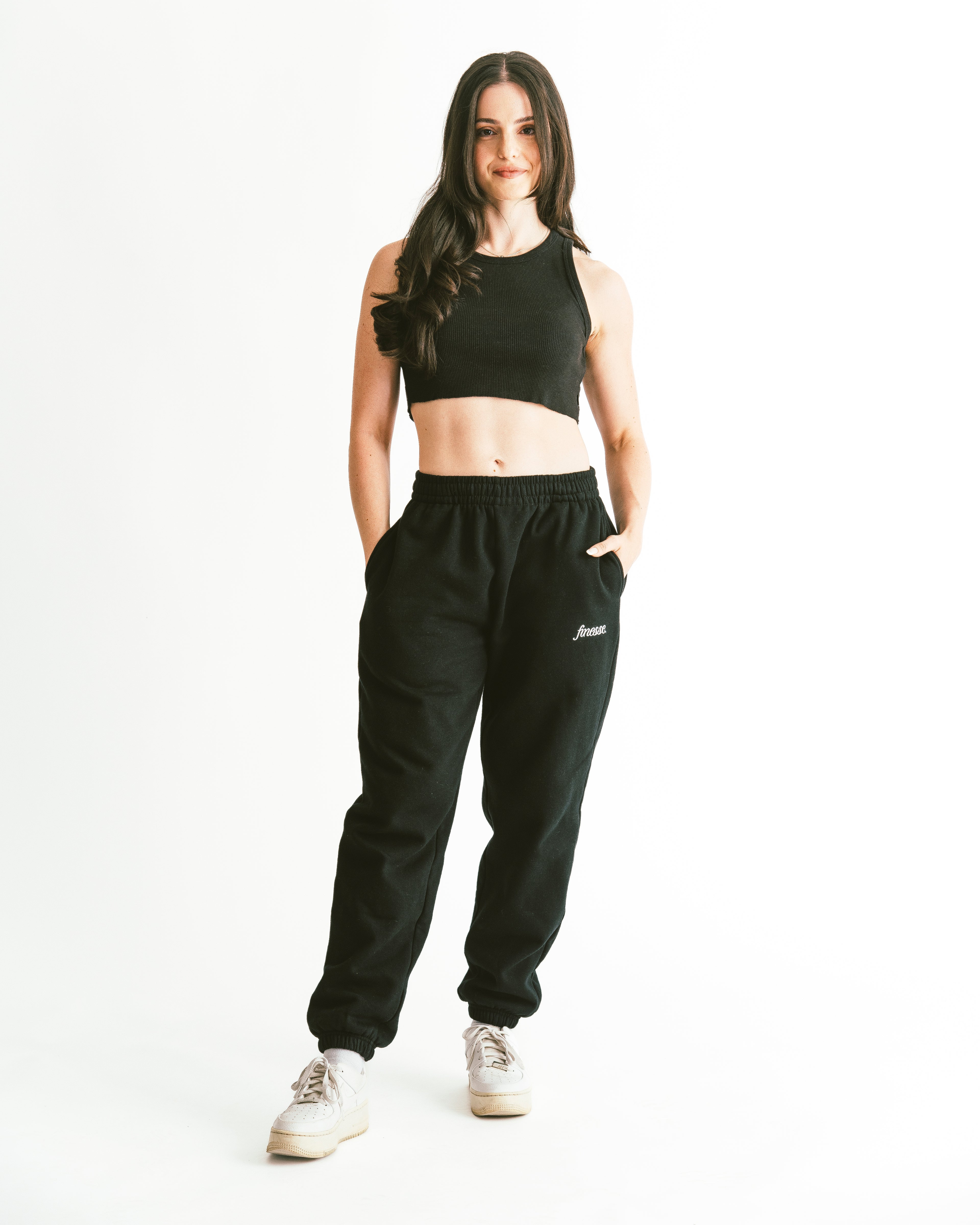 The Sweatpants