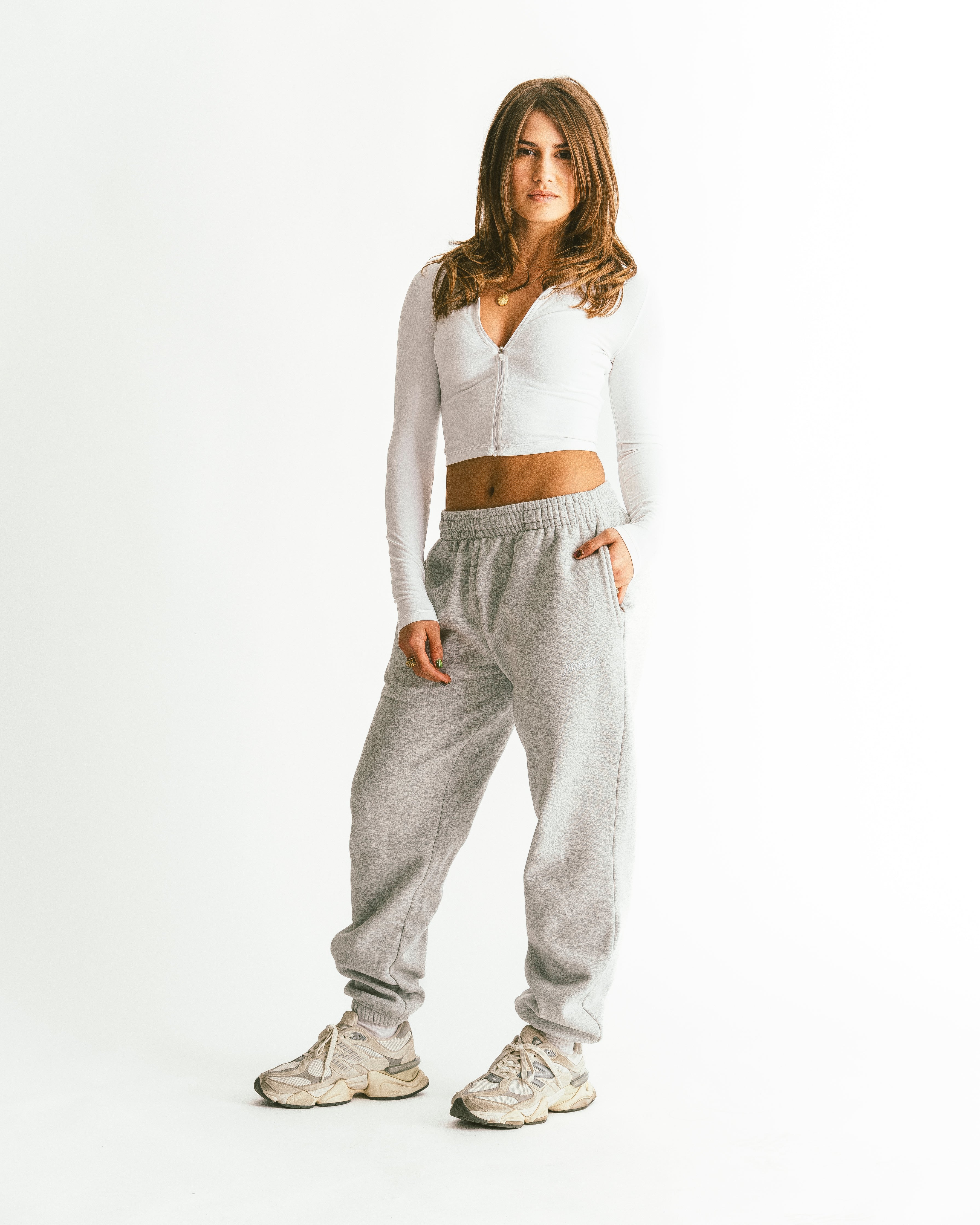 The Sweatpants