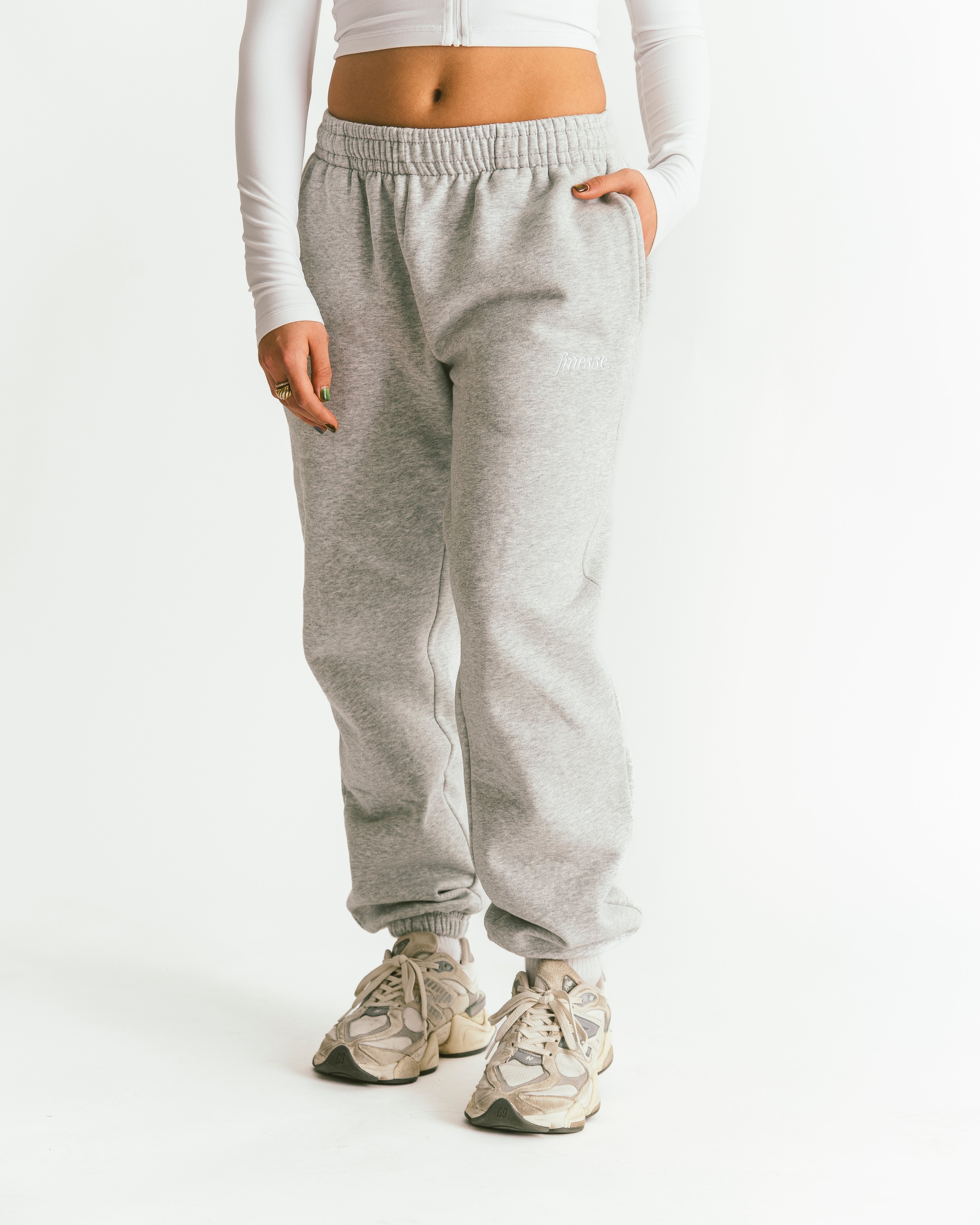 The Sweatpants